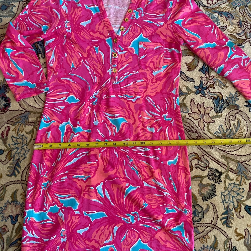 Dress - Picture 4 of 6